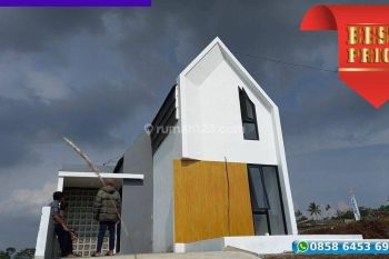 Best Deal Perumahan Dua Lt Mezzanin Cashback 20 Jt Garut 123H0