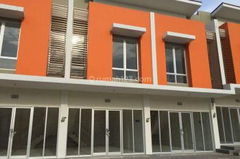 Disewakan Ruko Gandeng Green Vista Citra Maja Raya