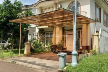 SM Property Rumah Taman Beverly Golf Lippo Karawaci