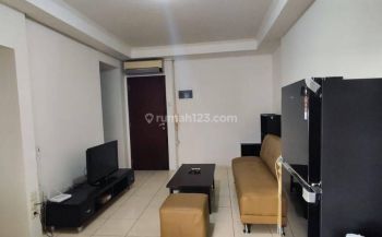 di Sewakan Apartemen Mediterania 2 Tower Favorite Furnished Bagus