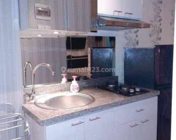 Disewakan Cepat Apartemen Tanglin Furnished bagus