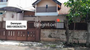 Rent Rumah: RUMAH DARMO PERMAI