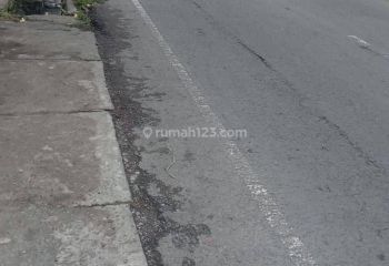 Rumah sewa padonan Canggu luas 2 are need rebovation SHM