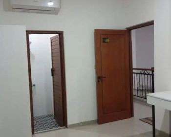 Rent Rumah Kosan: Argo Kost Salatiga