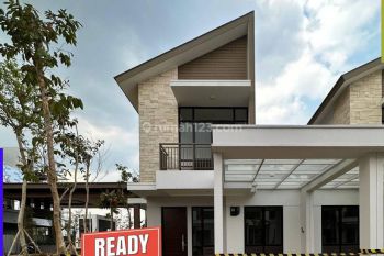 Harga Viral Rumah Hoek Podomoro Park Fashagriya Bandung 126P1
