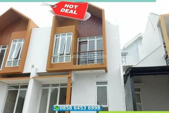 Top Cluster View Kota Di Sindanglaya Bandung Dkt Cicaheum 20H11