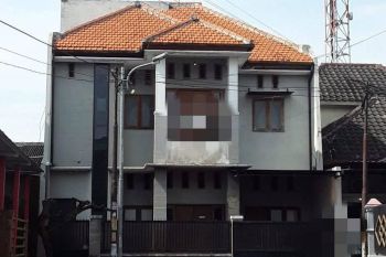 Rumah kost dekat ub malang