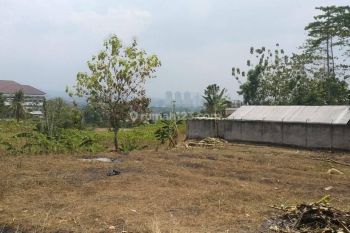 Strategis 7 Menit Gerbang Tol Sentul Selatan, Terima SHM