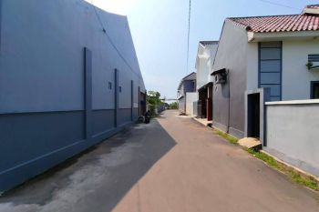 Kost Kota Pekalongan, Parkiran Luas, Fasilitas AC