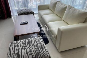 Disewakan Apartemen The Mansion At Kemang 1 BR Bagus