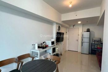 Apartemen Orchard Mansion Surabaya Lantai 32 Semi Furnish
