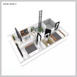 thumbnail-rumah-modern-compact-2-lantai-carpot-akses-2-mobil-dkt-tol-dukuh-6