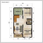 thumbnail-rumah-modern-compact-2-lantai-carpot-akses-2-mobil-dkt-tol-dukuh-3