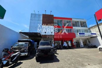 Ruko Strategis Sawojajar Pinggir Jalan Bisa Survei Segera