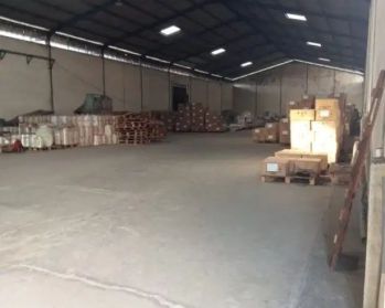 Jual cepat gudang di sidoarjo