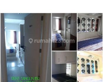 FR: Apt Tanglin Lt.10 FURNISH Murah Lengkap connect ptc Mall
