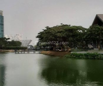 Apartemen The Springlake Tower Basella di Summarecon Bekasi