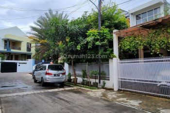 Rumah Nyaman Dalam Komplek Strategis Buaran Klender Jakarta Timur