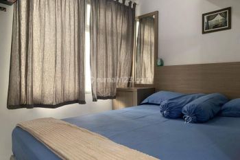 Hunian Tahunan di Kota Bandung Cocok Untuk Keluarga Kamu Lohh Harga Murah