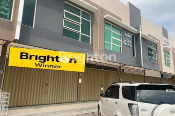Ruko 2 lantai Paragon Hill di Batam Centre