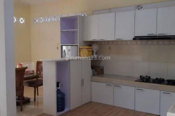 Rumah villa sejuk di Cicurug Sukabumi