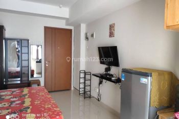 Dijual Murah unit Studio  Apartemen Green Park View
