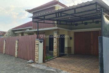 Dijual Rumah LT 300 m² Di di Tirto agung Banyumanik Semarang
