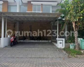 DISEWAKAN RUMAH ROYAL RESIDENCE WIYUNG SURABAYA