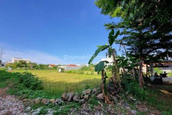 Tanah Murah Strategis Bagus di Cirebon Kota Dekat Csb