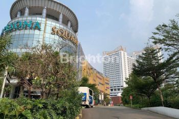 APARTEMEN MARRAKECH SUITE