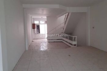 Disewakan Ruang Usaha Ijin Komersil Di Green Ville, Duri Kepa, Jakarta Barat