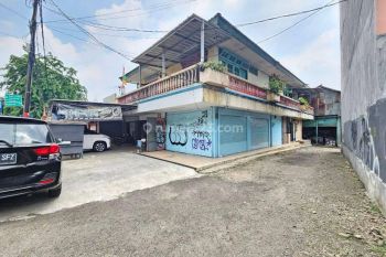 Rumah dan Ruko di Jl Ciputat Raya Bungur