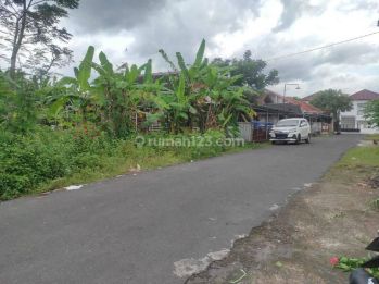 Dijual Tanah area strategis di Kalasan Sleman Yogyakarta