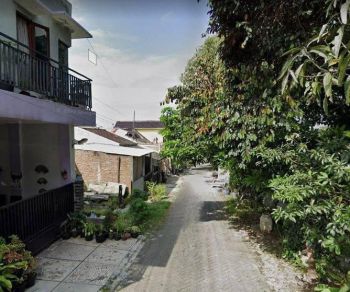 Dijual Tanah Tembalang Di Bukit Kencana Jaya