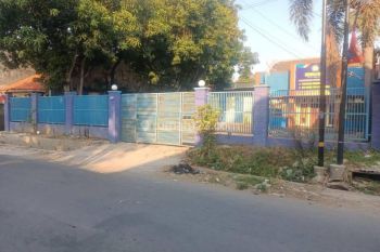 Bangunan  Jl Cideng Raya Kedawung Cirebon