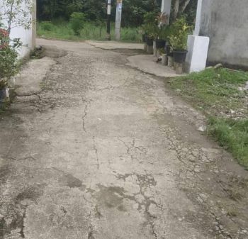 INVESTASI MASA DEPAN TAPAK RUMAH