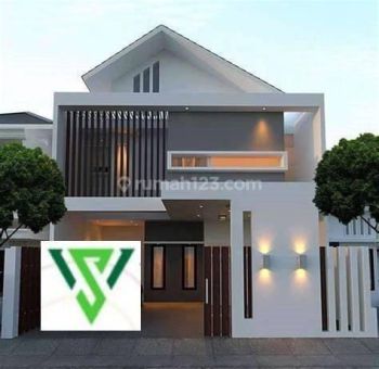 Rumah murah 25 M untung Suropati MH Thamrin Trunojoyo imam Bonjol