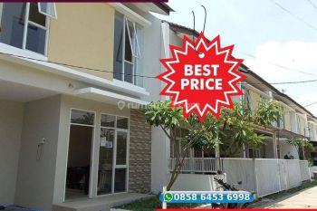 Top Pisan Rumah Siap Huni Di Margahayu Kota Bandung 152A11