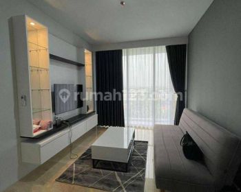 1 Unit Apartemen Lexington Residence Pesanggrahan Jak Sel S7101