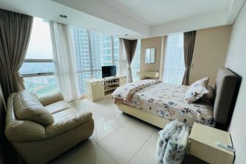 3 BR Private Lift Infinity Kemang Village 181 m² Usd 2300