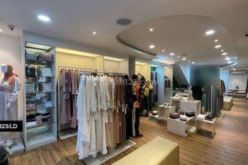 kan Ruko Tiga Lantai Di Pelajar Pejuang Bandung