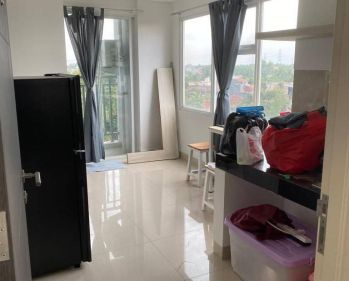 Apartemen Bagus 2Br Serpong Garden Bisa Nego