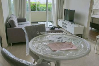 Disewakan Apartemen Mewah Tengah kota Bandung Dekat Bandara Landmark Residence 2