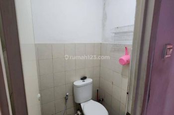 Apartemen Teluk Intan Tower Sapphire 2 Br Lantai Rendah Siap Huni