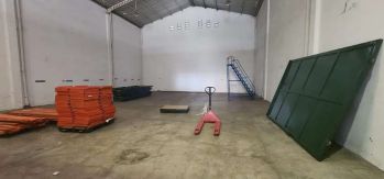 Disewakan Gudang Komplek Pergudangan Margomulyo Centre B5