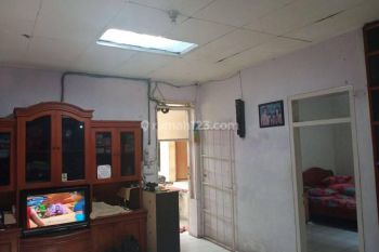 Tanah bonus bangunan di mainroad jalan budi sukaraja bandung