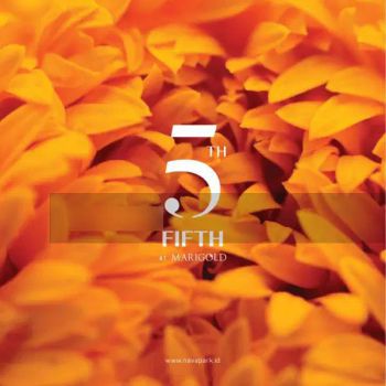 Apartemen Tangerang, Marigold Navapark