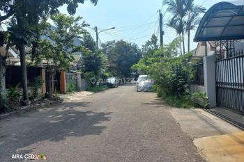 Jual cepat BU komplek Pasadena 800 jutaan ,termurah jarang ada harga bawah siap