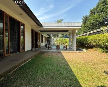 RUMAH CILANDAK - MARGASATWA  ~ LT/LB 8200/800 ~ BEST PRICE.!  SANGAT MENARIK !