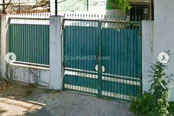 Gudang Kyai Tambak Deres Kedung Cowek Kenjeran, Surabaya